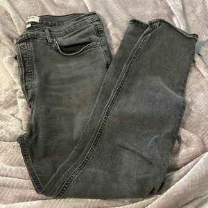 Agolde Nico size 30 Jean
